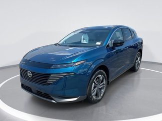 New 2025 Nissan Murano SL image 1