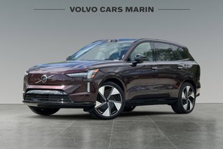 New 2025 Volvo EX90 Ultra image 1