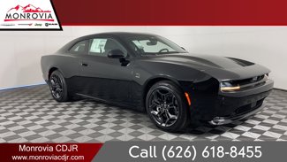 New 2025 Dodge Charger R/T w/ Quick Order Package 25M R/T image 1