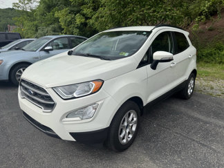 Used 2019 Ford EcoSport SE w/ SE Convenience Package image 1