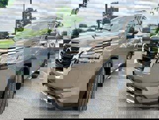 New 2025 Nissan Pathfinder Platinum image 1
