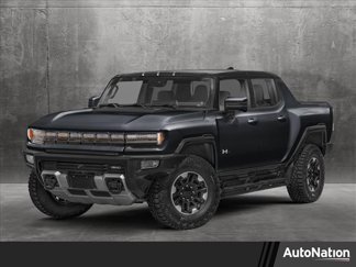 New 2025 GMC Hummer EV 3X w/ Extreme Off-Road Package image 1