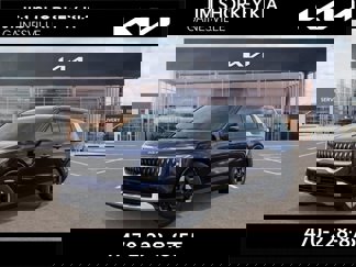 New 2026 Kia Carnival EX image 1
