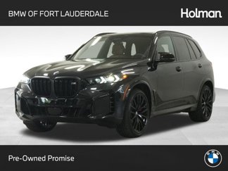 Used 2026 BMW X5 M60i image 1