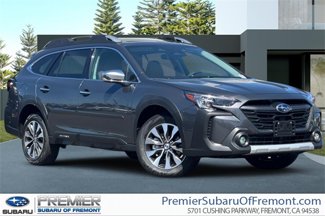 New 2025 Subaru Outback Touring XT image 1