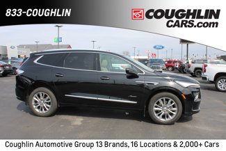 Certified 2023 Buick Enclave Avenir w/ Avenir Technology Package image 1
