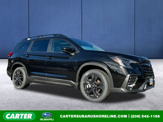 New 2025 Subaru Ascent Onyx Edition image 1