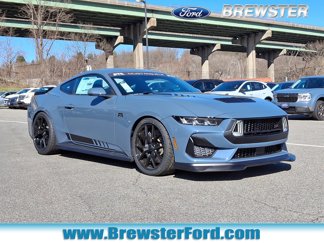New 2025 Ford Mustang GT Premium w/ GT Performance Package image 1