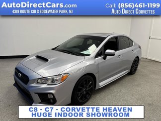 Used 2021 Subaru WRX Premium image 1
