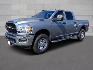 New 2024 RAM 2500 Tradesman w/ Chrome Appearance Group image 1