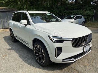 New 2025 Volvo XC90 B6 Plus w/ Protection Package Premier image 1