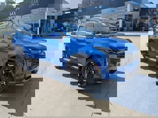 New 2026 Kia Sportage EX image 1