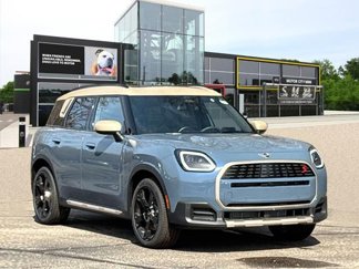 New 2025 MINI Cooper Countryman S image 1