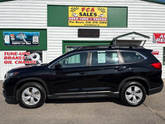 Used 2021 Subaru Ascent 8-Passenger image 1