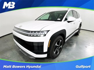 New 2026 Hyundai Ioniq 9 S image 1