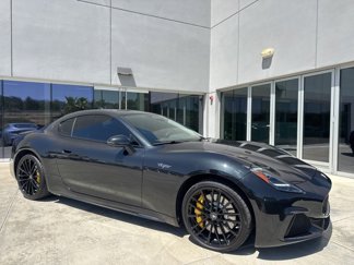 Used 2024 Maserati GranTurismo Trofeo image 1