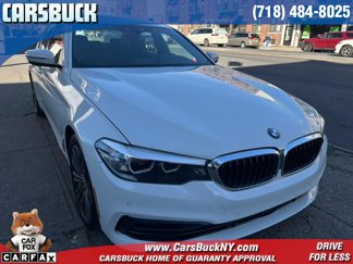 Used 2019 BMW 530i xDrive image 1