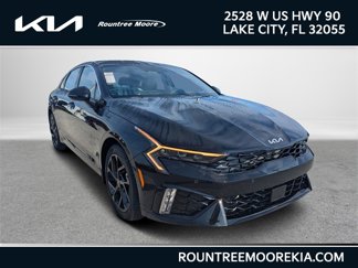 New 2026 Kia K5 GT-Line w/ GT-Line Premium Package image 1