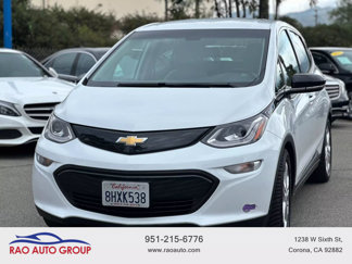 Used 2019 Chevrolet Bolt LT image 1