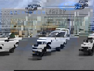 New 2025 Ford Maverick Lariat image 1