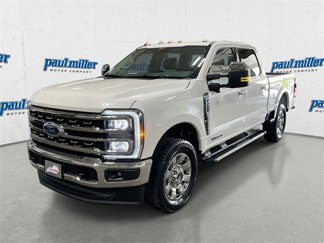 New 2026 Ford F250 Lariat w/ Lariat Premium Package image 1
