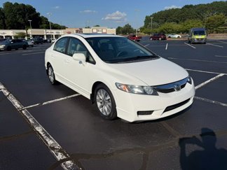 Used 2010 Honda Civic EX image 1