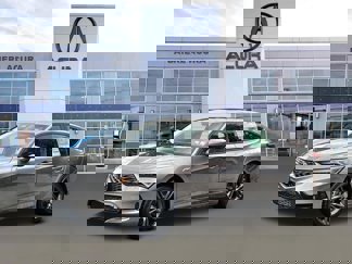 New 2025 Acura Integra A-Spec image 1