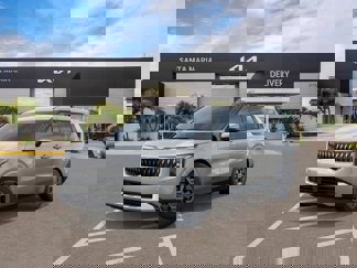 New 2026 Kia Carnival EX image 1