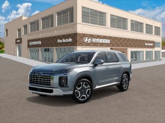 New 2025 Hyundai Palisade SEL image 1