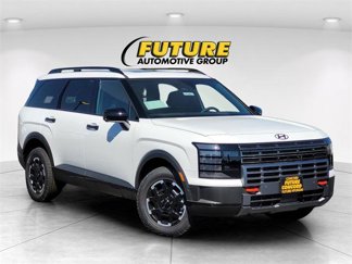New 2026 Hyundai Palisade XRT Pro video 1