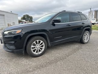 Used 2019 Jeep Cherokee Latitude w/ Trailer Tow Group image 1