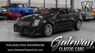Used 2013 Cadillac CTS V image 1