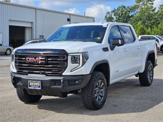 New 2026 GMC Sierra 2500 AT4X video 1
