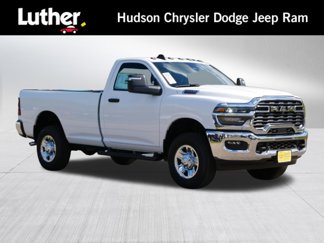 New 2026 RAM 2500 Tradesman video 1
