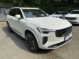 New 2025 Volvo XC90 T8 Plus image 1