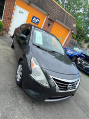Used 2015 Nissan Versa S image 1