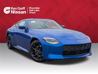 New 2025 Nissan Z Performance image 1