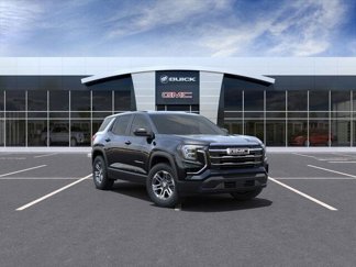 New 2025 GMC Terrain Elevation image 1