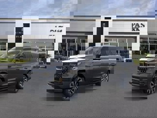 New 2025 Lincoln Navigator Black Label image 1
