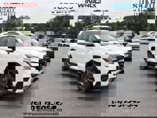 New 2025 Subaru Ascent Bronze Edition image 1