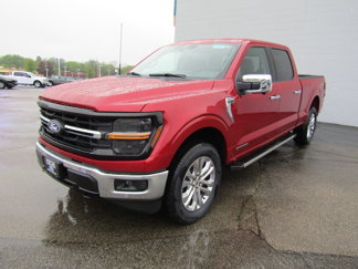 New 2025 Ford F150 XLT image 1