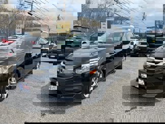 Used 2017 Honda Civic LX image 1