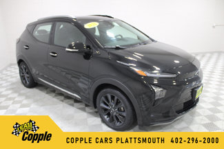 Used 2022 Chevrolet Bolt EUV Premier w/ Launch Edition image 1