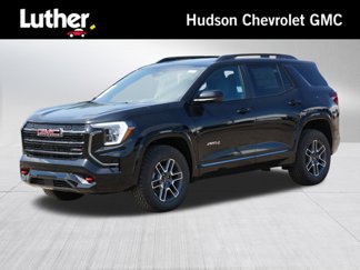 New 2026 GMC Terrain AT4 w/ Convenience Package III image 1