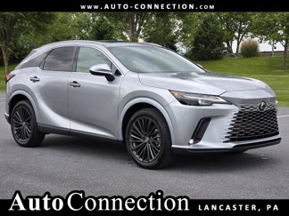 Used 2025 Lexus RX 350 Premium image 1