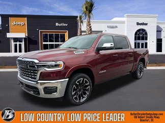 New 2026 RAM 1500 Limited image 1