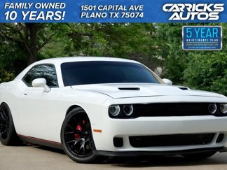 Used 2018 Dodge Challenger R/T image 1