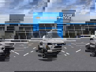 New 2026 Chevrolet TrailBlazer RS w/ Convenience Package image 1