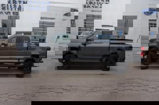 New 2025 Ford F350 Lariat image 1