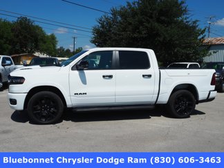 New 2026 RAM 1500 Laramie image 1